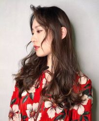 -迪罗造型•潮色接发