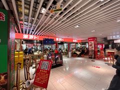 -笨罗卜浏阳菜馆(龙华鹏润达店)