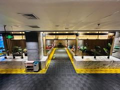 -青水瓦台汤泉(未央店)