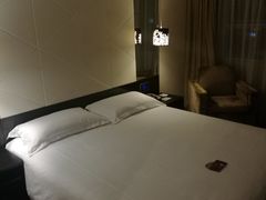 -桔子酒店（北京西直门新街口地铁站店）(原西直门店)