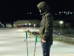 -十三陵雪世界滑雪场