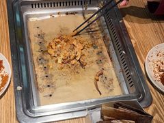 -新石器烤肉(欧尚永宁店)