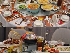 -古姑姑·品质海南菜私房餐厅(龙昆南欧式洋房别墅店)