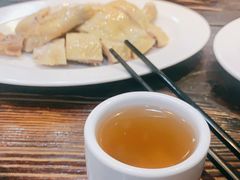 -凤厨顺德水乡凤味馆(大良锦龙路店)