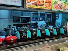 -奉天掌柜·非遗猪手·笨饺子(崇山路店)