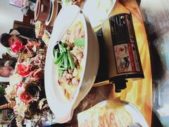 -一江水食府(后湖店)