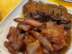 -老字号蛇口德记烧腊饭店·海鲜加工