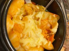 -新石器烤肉(南站店)