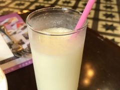 -德大西餐社(云南南路店)