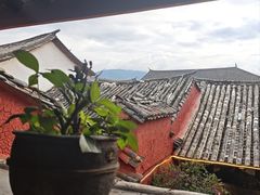 -巍山古城
