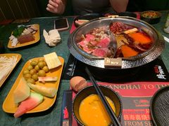 -牛New寿喜烧(中山公园龙之梦店)