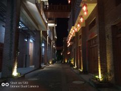 -完美世界影城(湛江雷州店)