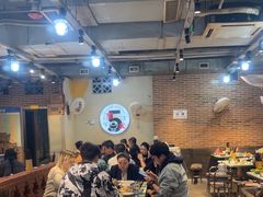 -五里关火锅(牛市口店)