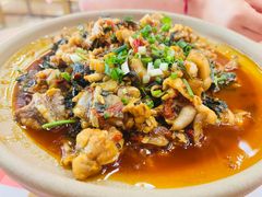 -东排食堂长沙小吃大排档(五一广场店)