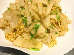 -芳芳私房菜·精做淮扬菜(承德路店)