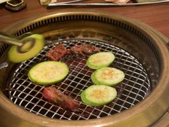 -御牛道日式烤肉料理(杭州万象城店)
