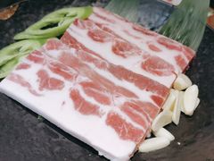 -九田家黑牛烤肉料理(新光汇店)
