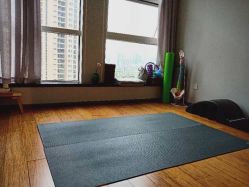 -FineYoga梵音瑜伽·普拉提