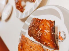 -新一番三文鱼寿司(红城湖店)