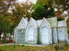 -歌斐颂巧克力小镇