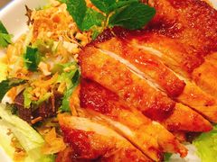 -美奈小馆·越南料理(中航城君尚购物中心店)