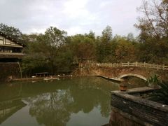 -楠溪江风景名胜区