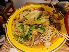 -北丐先生·野馄饨烧烤(雨花万象店)