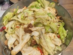 -堂瓦里·33年传统赣菜(第一街区店)