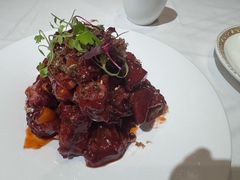 梅干菜排骨-上海1号私藏菜(黄浦店)