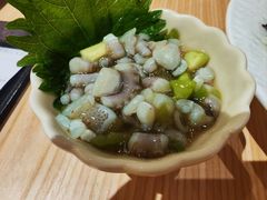 -YAMAKAWA(龙湖胥江天街店)