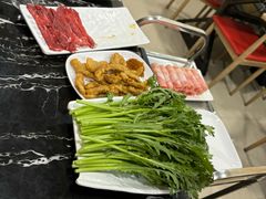 -古乐牛香·鲜牛肉牛杂火锅(高新店)