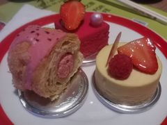 -咖啡苑自助餐厅·中国大饭店