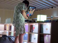 -畅想国度健康水会(民治店)