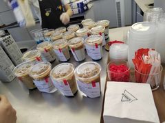 -Manner Coffee(IFS一楼店)