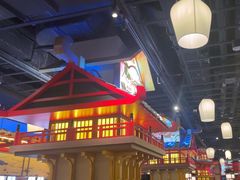 -牛New寿喜烧(虹桥新天地店)