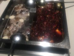 -海底捞火锅(璞丽中心店)