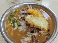 -舒记老友粉(埌西店)