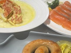 -库滋明·俄罗斯特色美食(中央大街店)