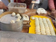 -三镇民生甜食馆(胜利街总店)