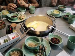 -原味四季椰子鸡(平湖天虹店)