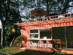 -灯塔咖啡馆BOOK·Coffee Shop