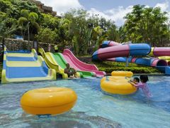 -清远熹乐谷温泉度假酒店