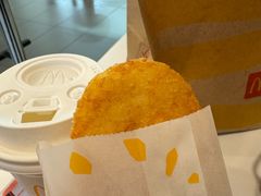 -麦当劳(新城市广场店)