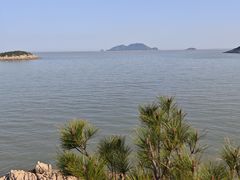 -宁波松兰山滨海旅游度假区
