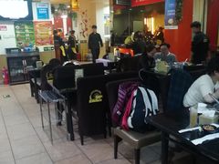 -潮汕美牛肉丸火锅店(天宁寺店)