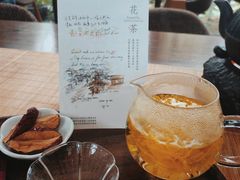 扫雪金丝-扫雪煮茶(西村店)