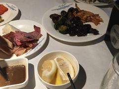 -星伦多 自助料理(圆融店)