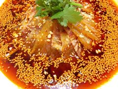 夫妻肺片-易老妈蹄花.特色川菜(人民公园总店)