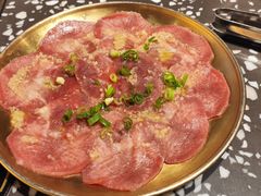 -黑牛の場烤肉(摩天活力城店)