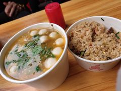 -明月虾面(厦禾路店)